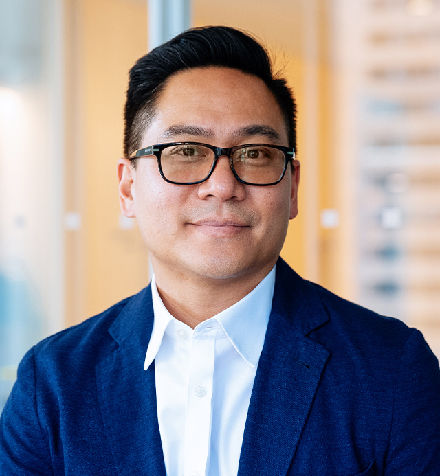 Michael Kwak