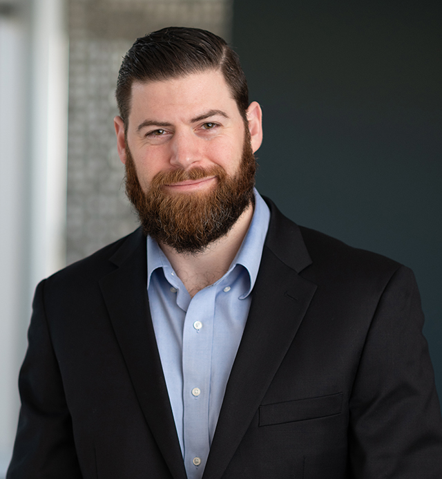 Joshua Levine