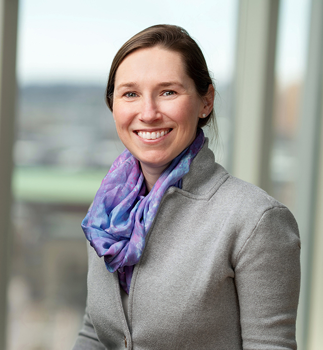 Tracy (Danner) Offner