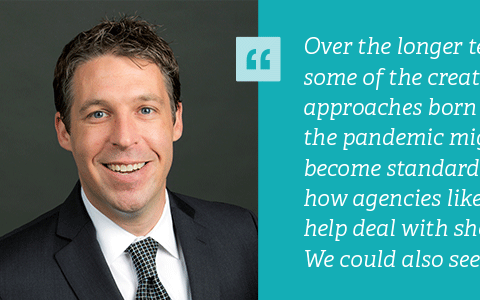 Matthew Grennan on Concentration in Medical Supply Markets: Considerations from the Coronavirus Pandemic